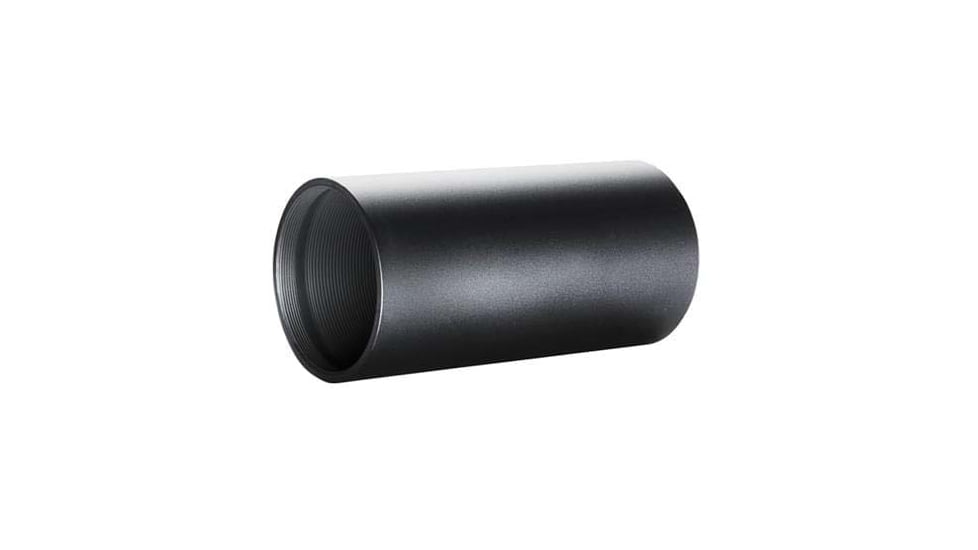 Hawke Sport Optics Sunshade, 50mm AO, Black, 62010