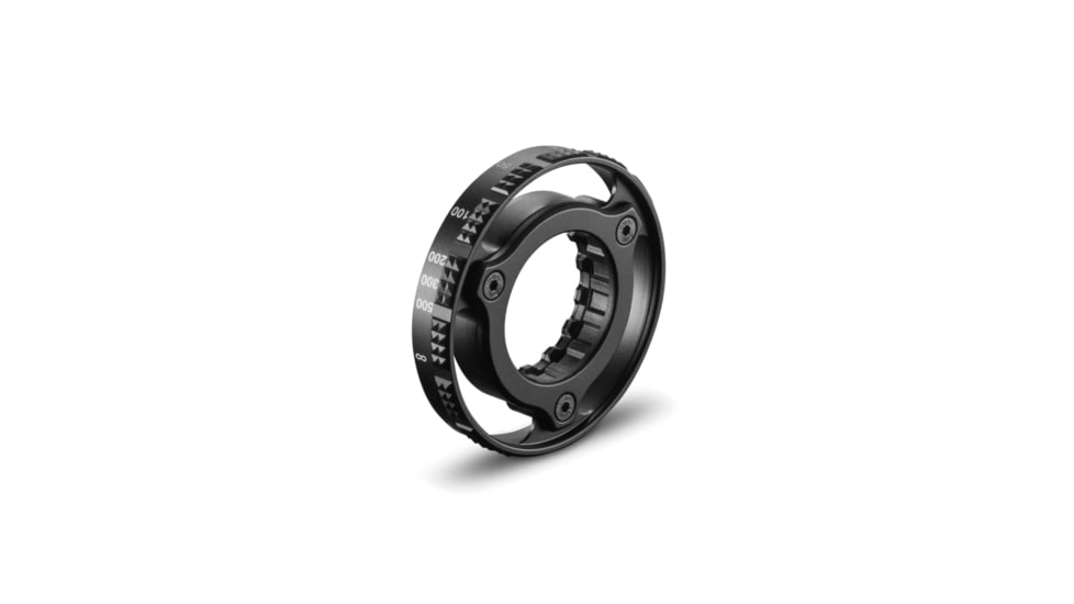 Hawke Sport Optics Hawke Sidewheel Type 5, 2.5in, Black, 63021