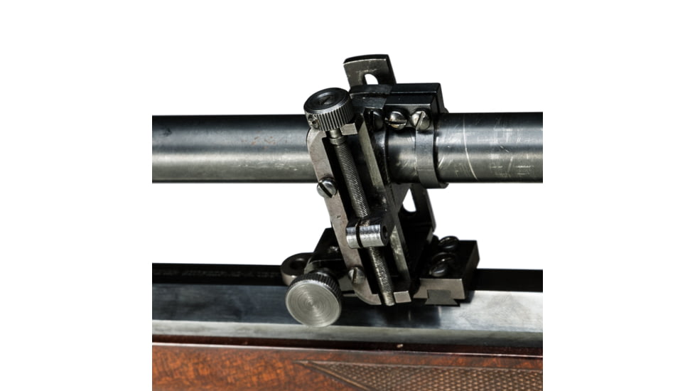 Hi-Lux Fine Elevation Adjustment Set, FEASET