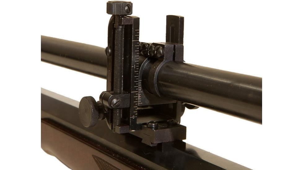 Hi-Lux Fine Elevation Adjustment Set, FEASET