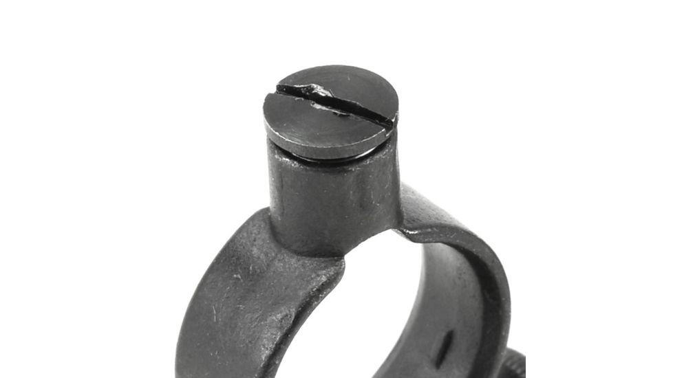 Hi-Lux Mount Set for 8X USMC Sniper Scope MUSMCMT