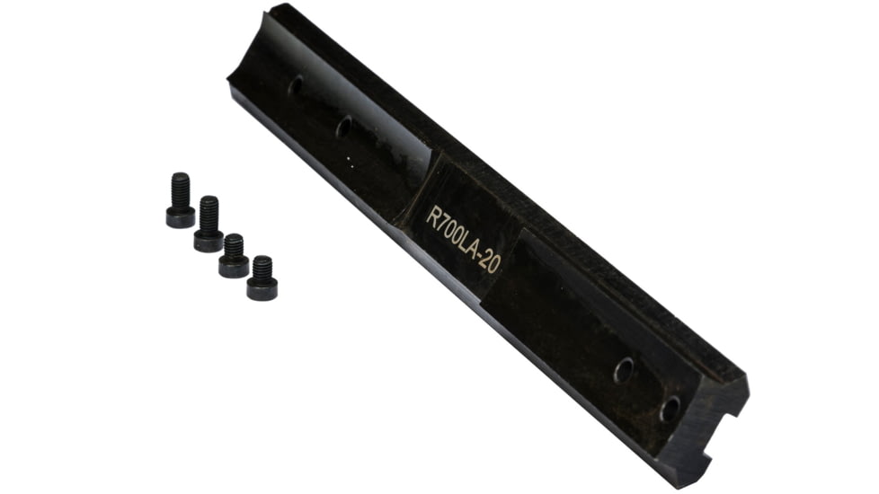Hi-Lux Remington 700 Long Action 1 Piece Base w/ 20MOA, R700LA-20