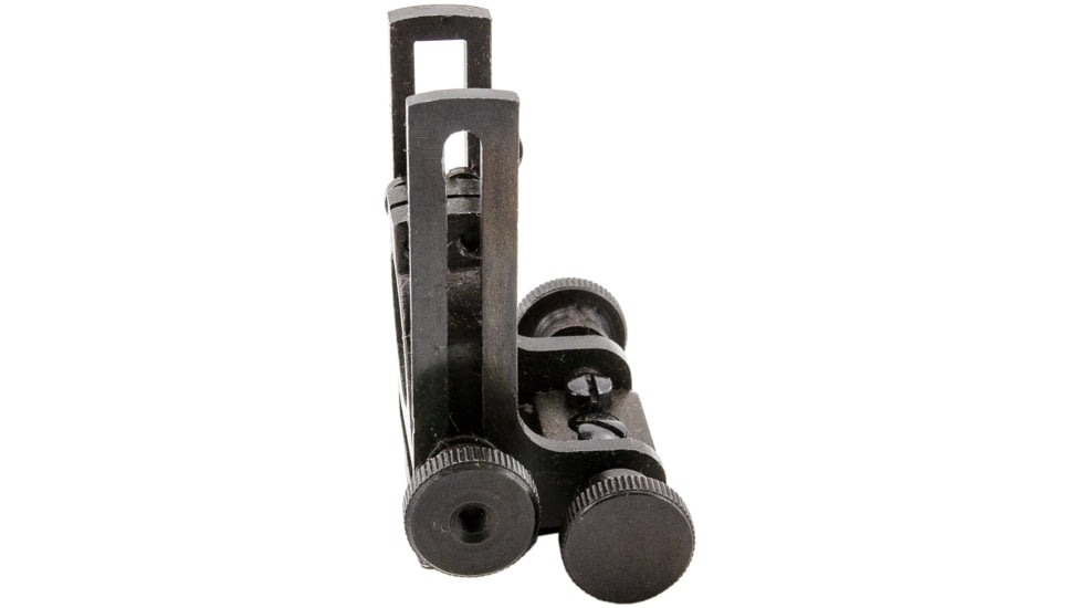 Hi-Lux Wm. Malcolm Long Malcom Scope Mount Set, M634MT