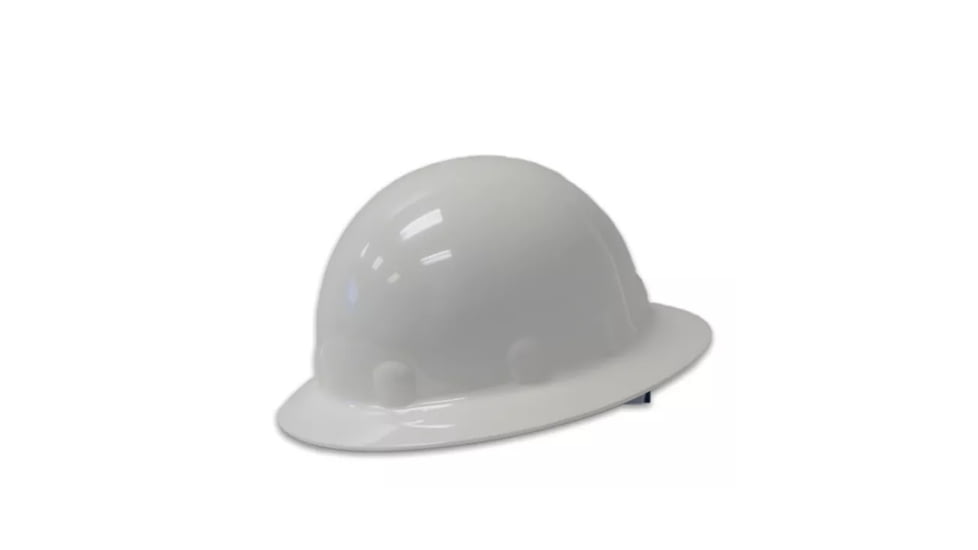 E-1 Full Brim