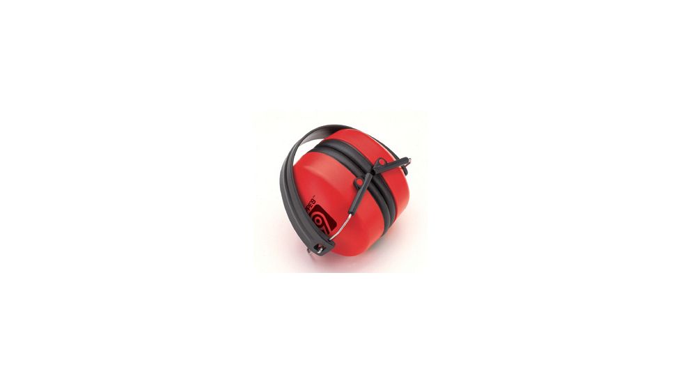 Folded Folded Sound Muffler 3092
