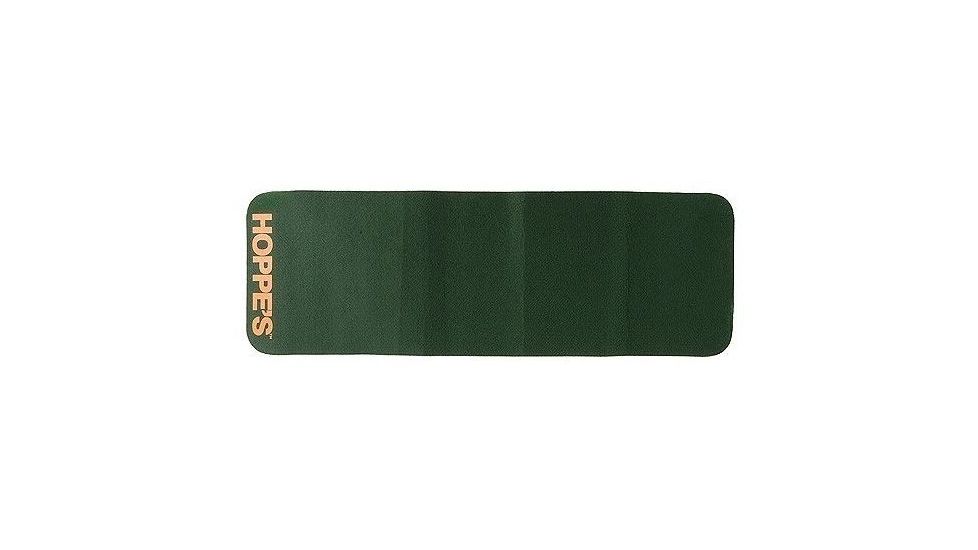 Hoppes Green Rifle/Shotgun Pad MAT 2