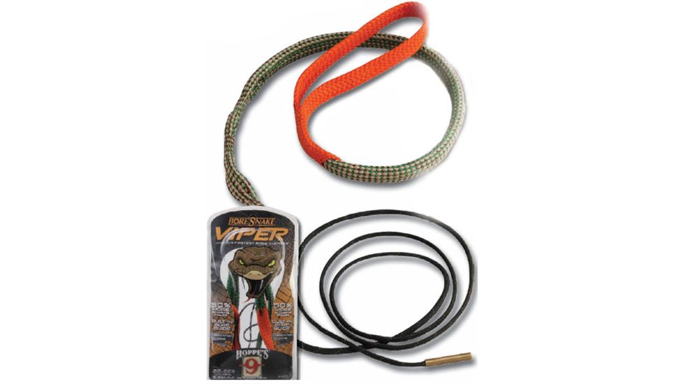 Hoppes 9 Viper Boresnake M-16, .22 - .225 Caliber Rifle 24011V