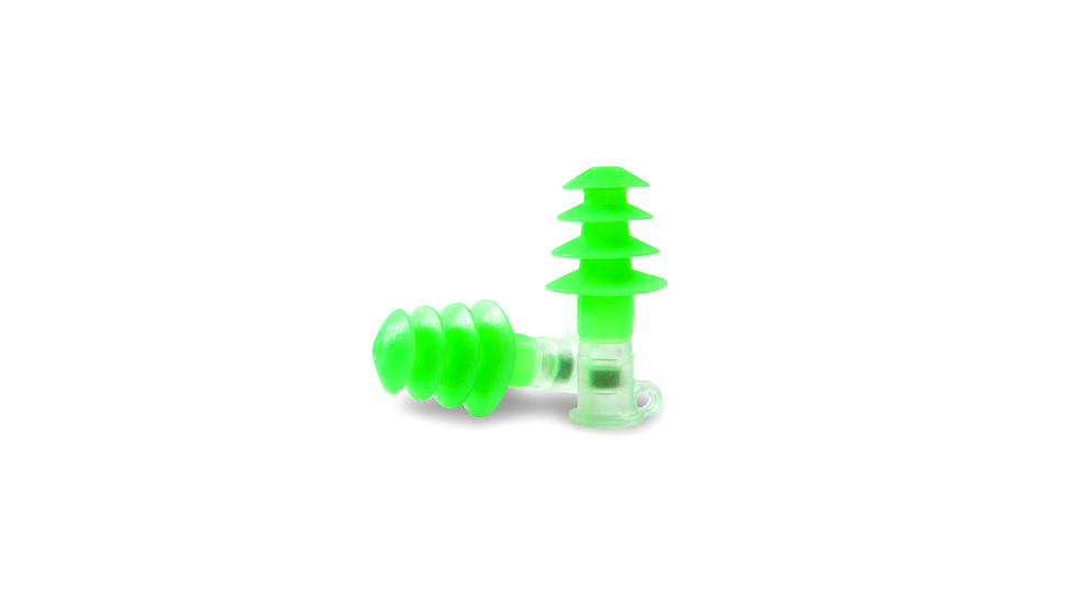 Howard Leight Clarity Multiple-Use Earplug