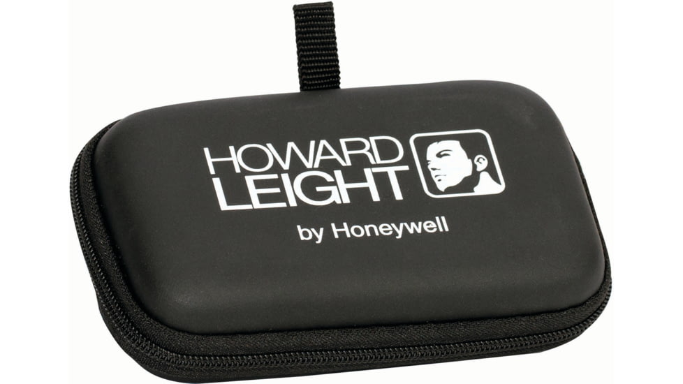 Howard Leight Impact Sport In-Ear Passive Hear Through Technology, OD Green, R-02700