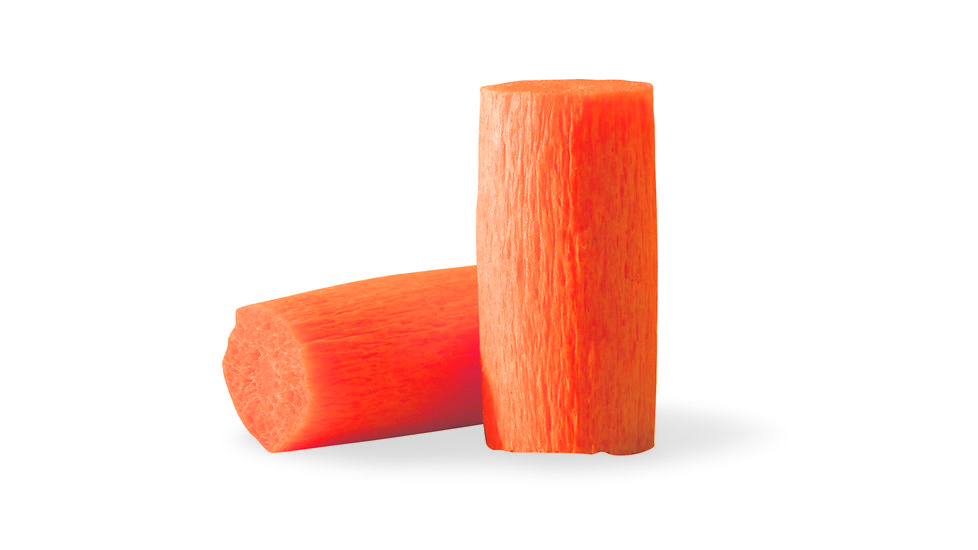 Howard Leight Matrix Single-Use Earplugs, Orange, Uncorded, Bulk refill for Leight, Source 500, NRR 29, Canada Class A/L, MTX-1-OR-D