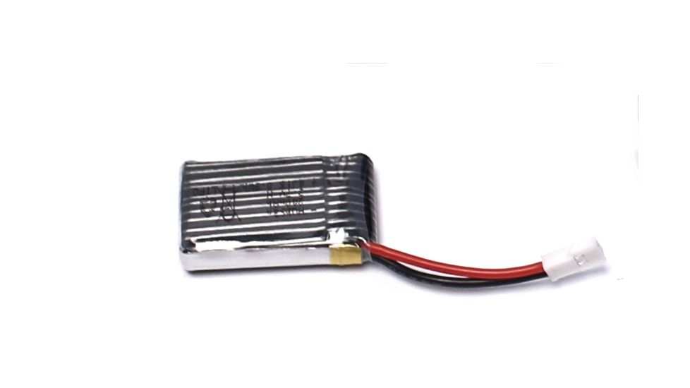 Hubsan Li-Po Battery, H107C, H107D HICH107-A24