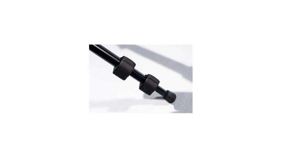 Huskemaw Guide Tripod, 11in-45in, Black 20HGT
