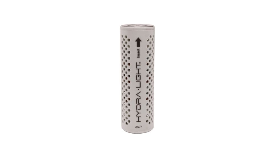 Hydralight Replacement Cell 2D 1pk, White HC2D-WHT1PK