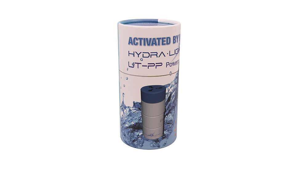 Hydralight Utility Power Pack Blue UT-PPBLU
