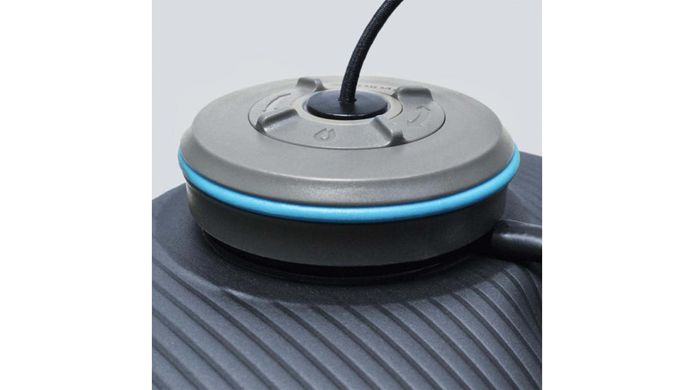 Hydrapak Expedition Water Reservoir, Chasm Black, 8L/270oz, E800
