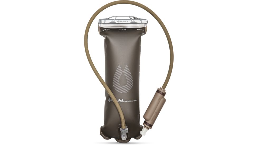 Hydrapak Full Force Reservoir-Mammoth Grey-3L