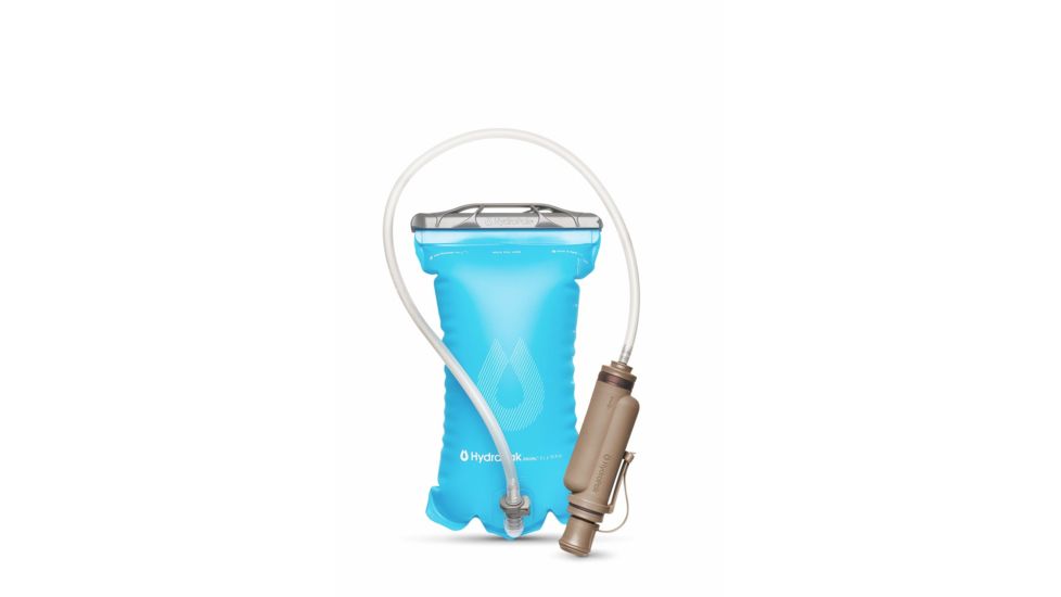 Hydrapak Propel Hydration Reservoir, Malibu, 2L/70oz, A252