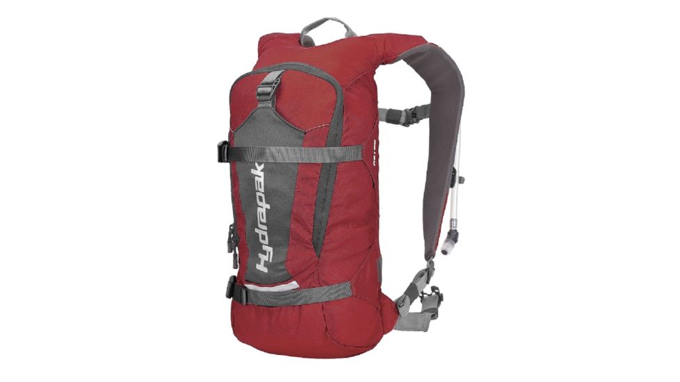 Hydrapak Reyes Hydration Pack - 2013-Red