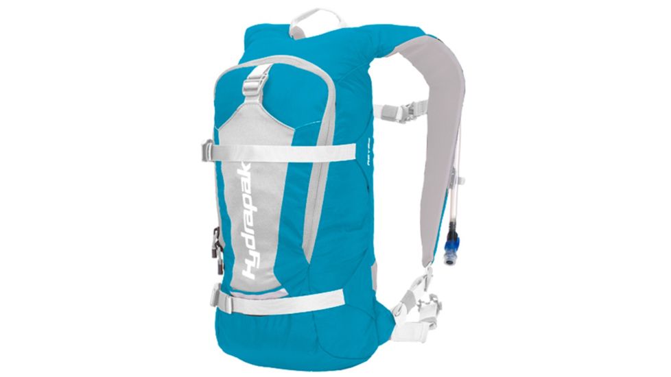 Hydrapak Reyes Hydration Pack-Topaz