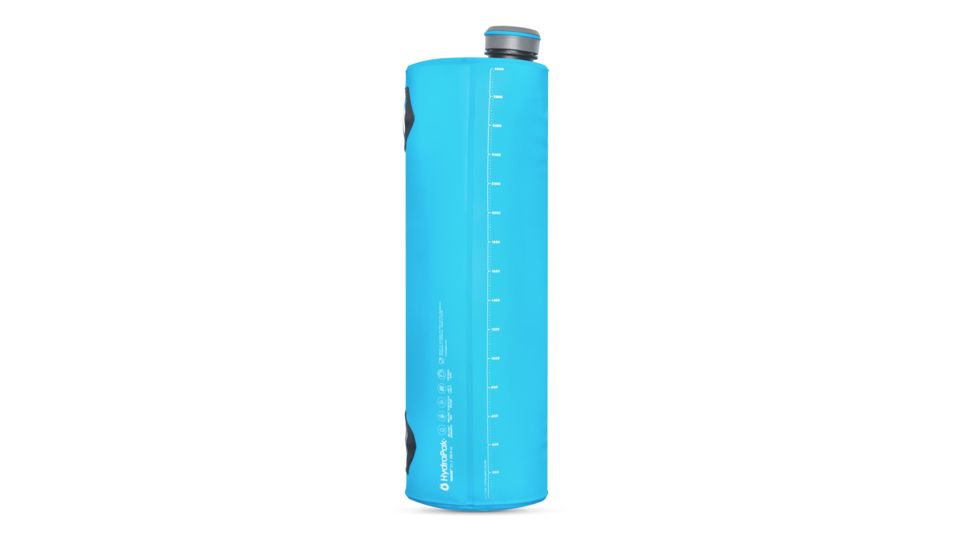 Hydrapak Seeker 3L Reservoir, Malibu Blue, 3 liter, A813HP