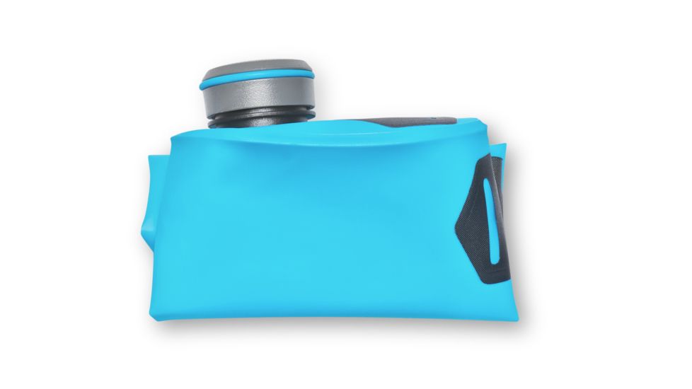 Hydrapak Seeker Water Reservoir, Malibu Blue, 2L/70oz, A812HP