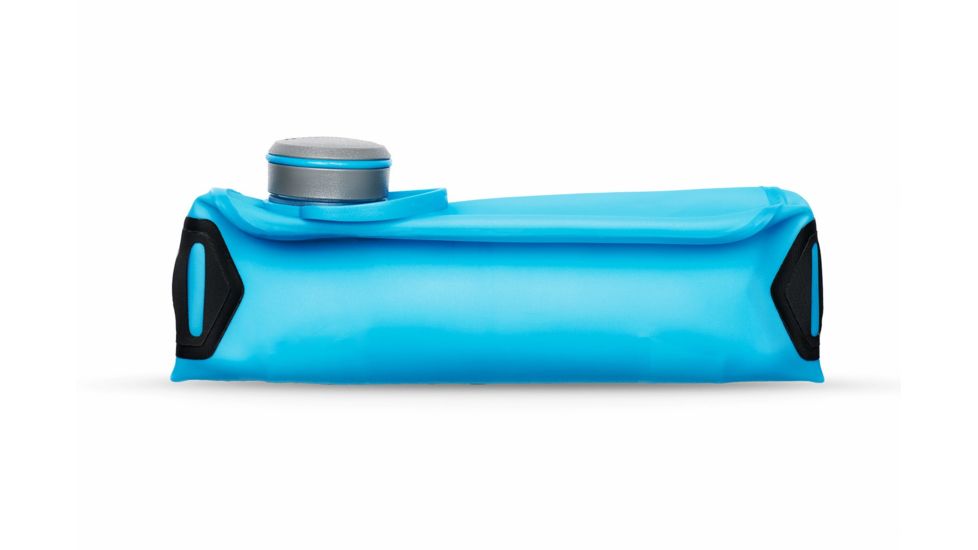 Hydrapak Seeker Water Reservoir, Malibu Blue, 4L/140oz, A818HP
