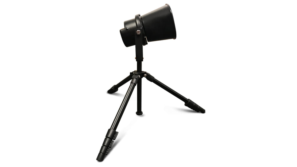 ICOtec Call/Speaker Tripod, Steel, Medium, ICO90100