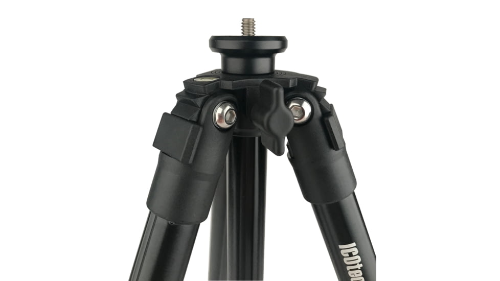 ICOtec Call/Speaker Tripod, Steel, Medium, ICO90100