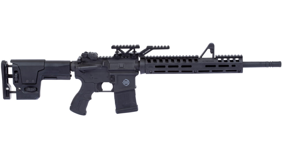IMI Defense SOCOM Riser, Black, IMI-Z3103