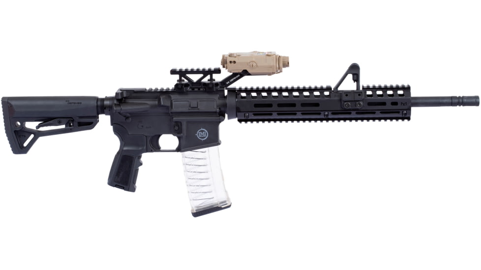 IMI Defense SOCOM Riser, Black, IMI-Z3103
