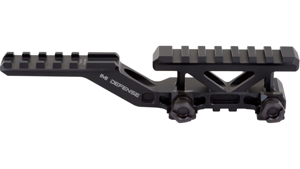 IMI Defense SOCOM Riser, Black, IMI-Z3103
