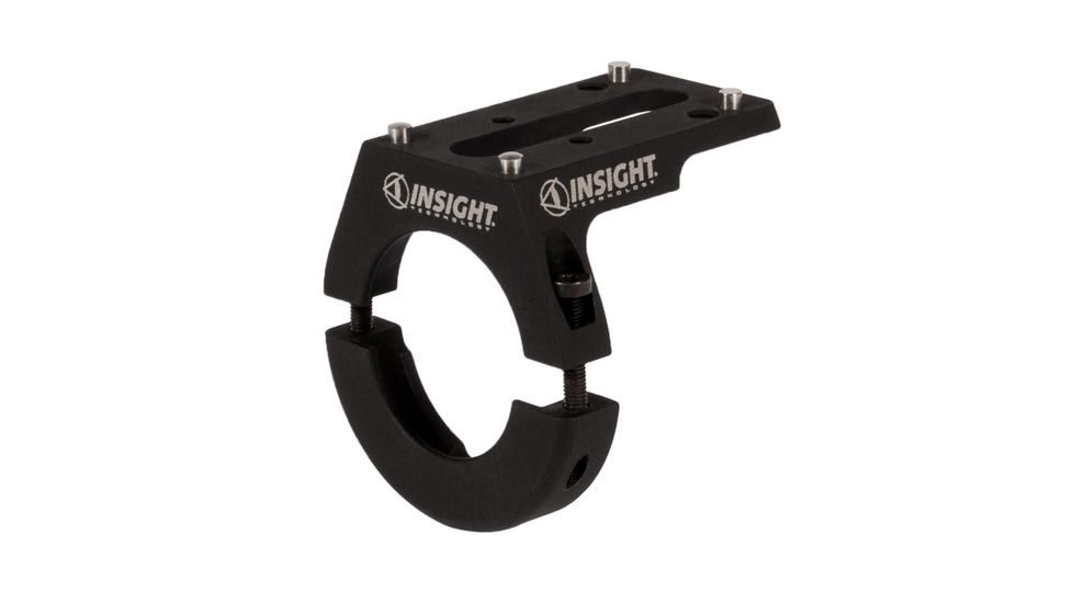 Eotech MRDS ACOG Mount
