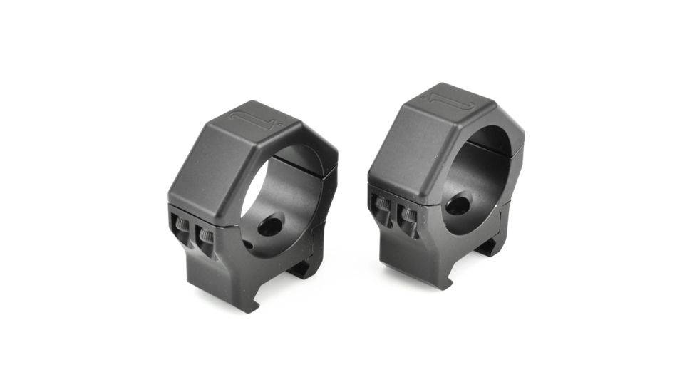 iota Triad 30 mm, Black, Medium, IOTTD30MSTD