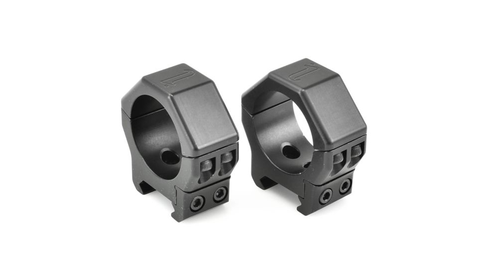 iota Triad 30 mm, Black, Medium, IOTTD30MSTD