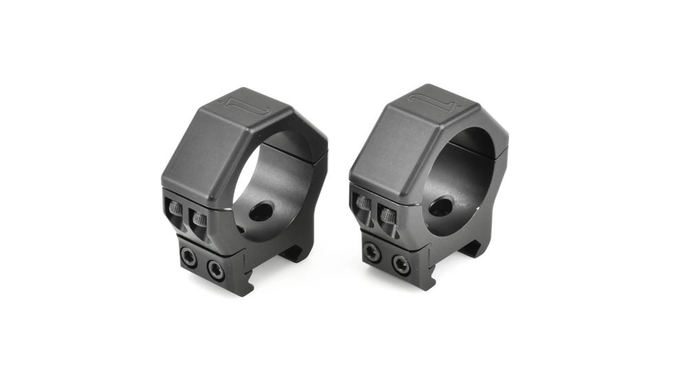 iota Triad 30 mm, Black, Medium, IOTTD30MSTD