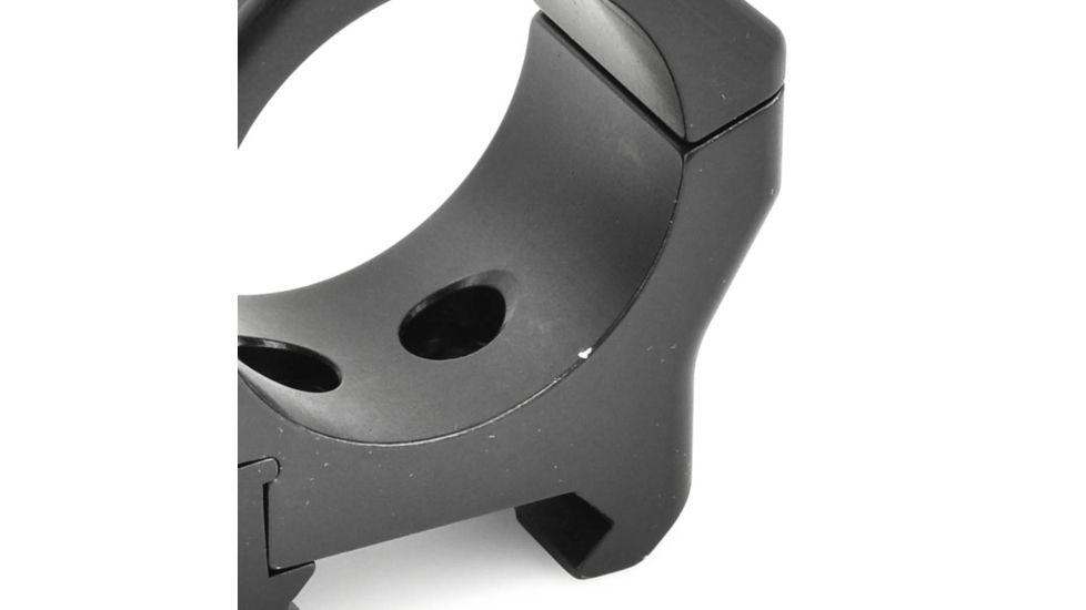 iota Triad 30 mm, Black, Medium, IOTTD30MSTD