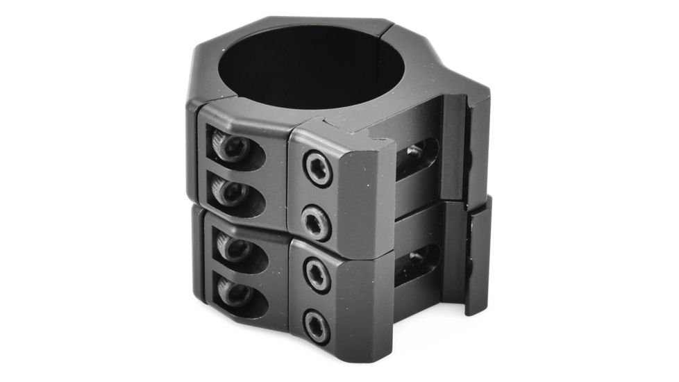 iota Triad 30 mm, Black, Medium, IOTTD30MSTD