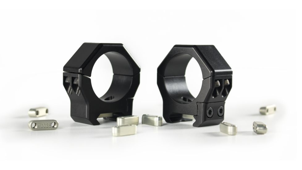 iota Triad 30 mm, Black, Medium IOTTD30MSTD