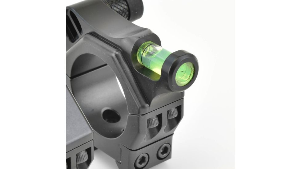 iota Triad Zl 30 mm, Black, Medium, IOTTD30MZL