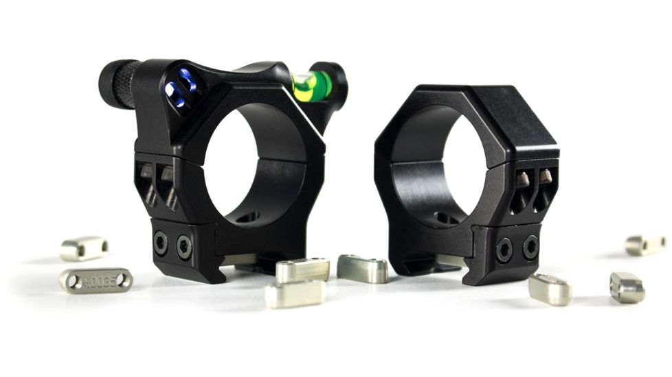 iota Triad Zl 30 mm, Black, Medium IOTTD30MZL