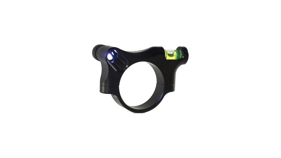 iota Zerolight, Black, 30 mm, IOTZL30