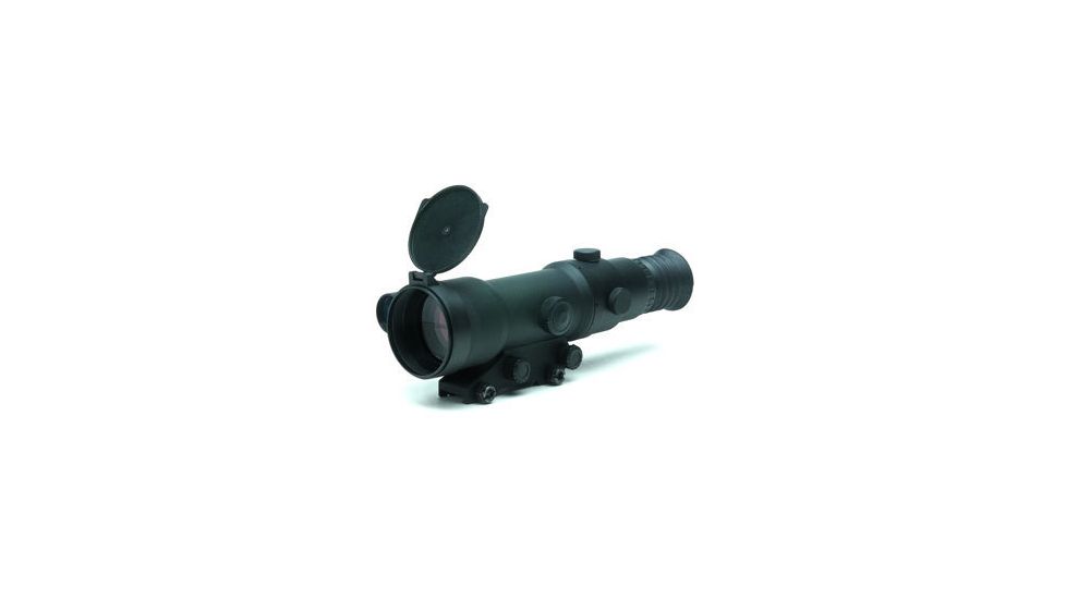 Morovision D-440 Gen 2+ Night Vision Rifle Scope