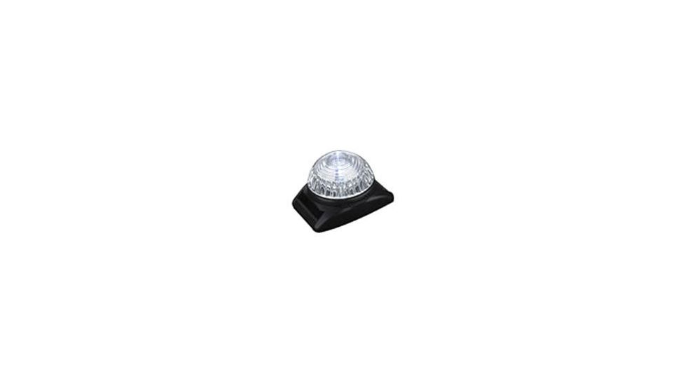 Morovision Guardian Dual Function White Beacon