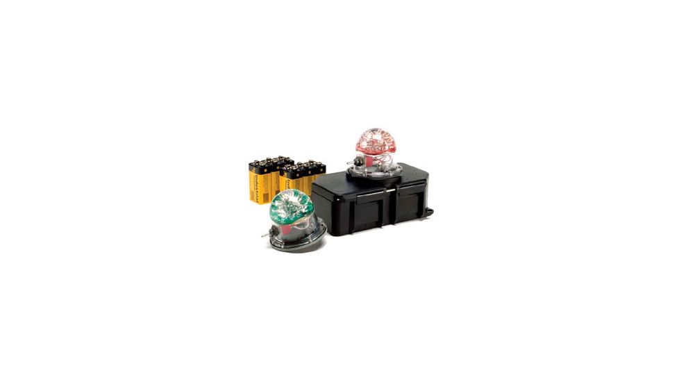 Morovision LITS-IRF Lightweight Illuminating Transmitter System