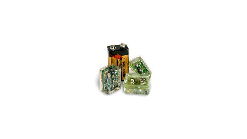 Morovision Phoenix IR Beacon MVA-IR-15V