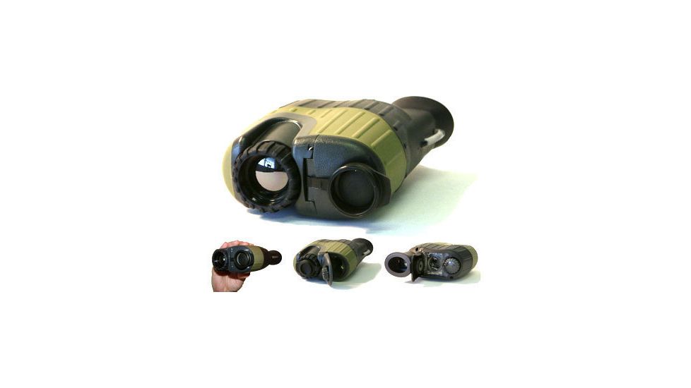 Morovision Thermal-Eye X200xp RCP-7070410-0001