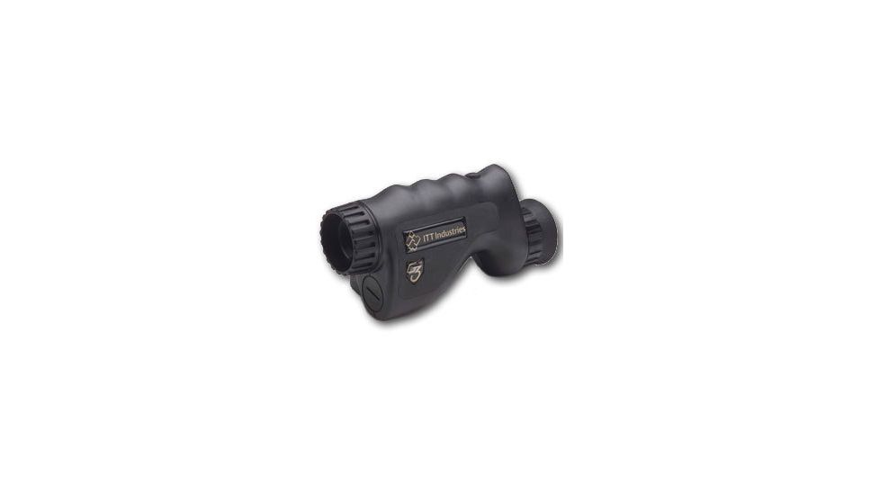 ITT Night Quest 160 Gen 3 Night Vision Monocular