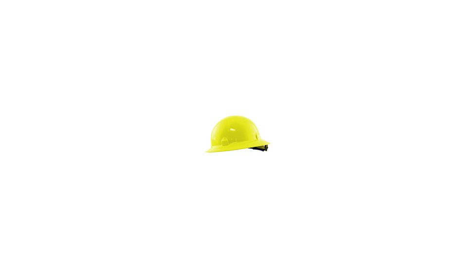 Jackson Safety Charger Hard Hat,  4 Point Pin-Lock Suspension, Lime 20409