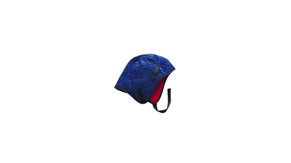 Jackson Safety Winter Liner 225 Plus 225 Plus Winter Liner, Blue, Universal 14502