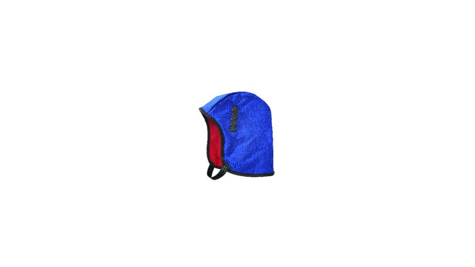 Jackson Safety Winter Liner FlashTex 650 NPR 650 NPT Winter Liner, Blue, Universal 16766
